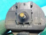 65759383320 Сирена сигнализации BMW X6 F16-F86 2014-2020
