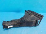 51748059855 Воздуховод тормозов передний левый BMW X6 F16-F86 2014-2020