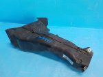 51748059855 Воздуховод тормозов передний левый BMW X6 F16-F86 2014-2020