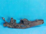 51757325400 Кожух рулевого механизма правый BMW X6 F16-F86 2014-2020