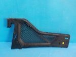 64319245594 Решетка стеклоочистителя (жабо) правая BMW X6 F16-F86 2014-2020