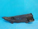 64319245595 Пыльник крыла переднего левого BMW X6 F16-F86 2014-2020