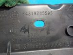 64319245595 Пыльник крыла переднего левого BMW X6 F16-F86 2014-2020