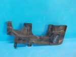 51757160238 Кожух рулевого механизма правый BMW X6 F16-F86 2014-2020