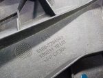 51657294543 Кронштейн крыла передний левый BMW X6 F16-F86 2014-2020