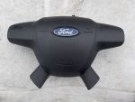 1721483 Подушка безопасности водителя Ford Focus 3 2011-2019