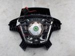 1721483 Подушка безопасности водителя Ford Focus 3 2011-2019