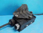 34436882007 Блок управления стояночным тормозом (ручника) BMW X6 F16-F86 2014-2020