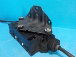 34436882007 Блок управления стояночным тормозом (ручника) BMW X6 F16-F86 2014-2020