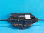 34436882007 Блок управления стояночным тормозом (ручника) BMW X6 F16-F86 2014-2020