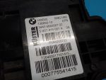 34436882007 Блок управления стояночным тормозом (ручника) BMW X6 F16-F86 2014-2020