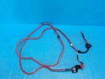 61129381814 Провод силовой плюс BMW X6 F16-F86 2014-2020