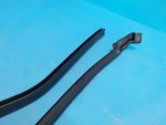 51767294509 Уплотнитель капота (комплект) BMW X6 F16-F86 2014-2020