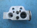 7L0820679 Клапан кондиционера VOLKSWAGEN Touareg 1 (7L) 2002-2010
