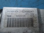 7L0820679 Клапан кондиционера VOLKSWAGEN Touareg 1 (7L) 2002-2010
