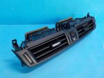 64229252648 Дефлектор воздушный центральный BMW X6 F16-F86 2014-2020