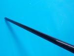 51337377896 Молдинг стекла двери передний правый BMW X6 F16-F86 2014-2020