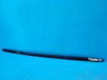 51357377897 Молдинг стекла двери задний левый BMW X6 F16-F86 2014-2020
