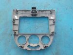 96555127 Рамка магнитолы Chevrolet Lacetti 2003-2013