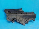 51717309205 Перегородка моторного отсека левая BMW X6 F16-F86 2014-2020