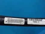 16117164254 Горловина топливного бака BMW X6 F16-F86 2014-2020