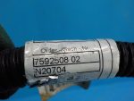 12517592508 Провод серводвигателя BMW X6 F16-F86 2014-2020