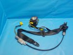 7L0857706H Ремень безопасности передний правый VOLKSWAGEN Touareg 1 (7L) 2002-2010