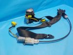 7L0857706H Ремень безопасности передний правый VOLKSWAGEN Touareg 1 (7L) 2002-2010
