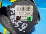 7L0857706H Ремень безопасности передний правый VOLKSWAGEN Touareg 1 (7L) 2002-2010