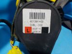 7L6857705A Ремень безопасности передний левый VOLKSWAGEN Touareg 1 (7L) 2002-2010