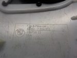 51438061363 Обшивка средней стойки верхняя (пара) BMW X6 F16-F86 2014-2020