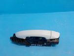 7P6837205F Ручка двери задней левой VOLKSWAGEN Touareg 2 NF 2010-2018
