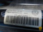 7P0807109B Усилитель переднего бампера VOLKSWAGEN Touareg 2 NF 2010-2018