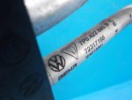 7P0422885B Радиатор гидроусилителя (ГУР) VOLKSWAGEN Touareg 2 NF 2010-2018