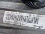 0BV341010H Раздаточная коробка VOLKSWAGEN Touareg 2 NF 2010-2018