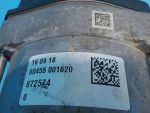 29010262 Электроусилитель руля (ЭУР) BMW X6 F16-F86 2014-2020