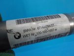 32306776928 Кардан рулевой нижний BMW X6 F16-F86 2014-2020