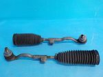 32106858735 Тяга рулевая с наконечником (комплект) BMW X6 F16-F86 2014-2020
