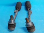 32106858735 Тяга рулевая с наконечником (комплект) BMW X6 F16-F86 2014-2020
