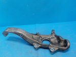 31216869869 Поворотный кулак передний левый BMW X6 F16-F86 2014-2020