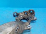 31216869869 Поворотный кулак передний левый BMW X6 F16-F86 2014-2020