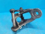 33326879102 Кулак задний правый BMW X6 F16-F86 2014-2020