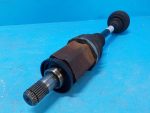 31607622913 Привод колеса передний левый BMW X6 F16-F86 2014-2020