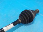 31607622913 Привод колеса передний левый BMW X6 F16-F86 2014-2020
