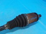 31607622913 Привод колеса передний левый BMW X6 F16-F86 2014-2020
