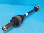 33208609838 Привод колеса задний BMW X6 F16-F86 2014-2020