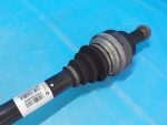 33208609838 Привод колеса задний BMW X6 F16-F86 2014-2020