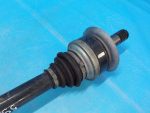 33208609838 Привод колеса задний BMW X6 F16-F86 2014-2020