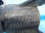 37106875084 Амортизатор передний правый BMW X6 F16-F86 2014-2020