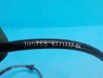 34526771777 Датчик ABS задний BMW X6 F16-F86 2014-2020